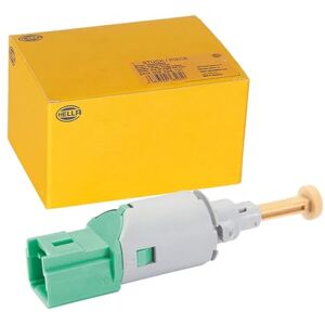 HELLA 6DD 008 622-801 Spínač brzdových světel 12 V 2pólový bajonet spínač elektrický HELLA 6DD 008 622-801 Spínač brzdových světel 12 V 2pólový bajonet spínač elektrický