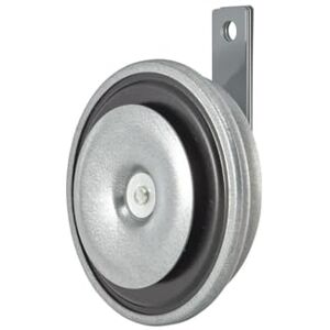 HELLA Horn HEAVY DUTY HORN B36 24 V 105 dB(A) frekvenční rozsah: 400 Hz vysoký tón elektrický barva pouzdra: šedá/černá plochá přípojka množství: 1 3BA 002 768-431 HELLA Horn HEAVY DUTY HORN B36 24 V 105 dB(A) frekvenční rozsah: 400 Hz vysoký tón elektrický barva pouzdra: šedá/černá plochá přípojka množství: 1 3BA 002 768-431