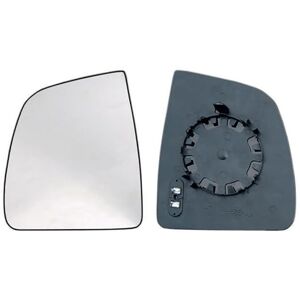 Alkar 6431929 Spiegelglas, Außenspiegel Alkar 6431929 Spiegelglas, Außenspiegel