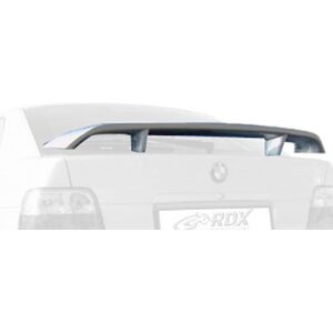 RDX Racedesign RDHFU01-07 zadní spoiler, počet 1, černý RDX Racedesign RDHFU01-07 zadní spoiler, počet 1, černý