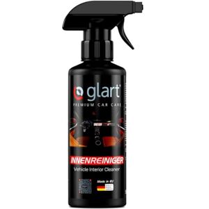 Glart Vnitřní čistič 45 IR 500 ml – pro interiér auta, kokpit, kůži, čalounění, plast a textil – odstraňuje pachy, příjemný drdol – pro péči o auto, ošetření, autodetailing Glart Vnitřní čistič 45 IR 500 ml – pro interiér auta, kokpit, kůži, čalounění, plast a textil – odstraňuje pachy, příjemný drdol – pro péči o auto, ošetření, autodetailing