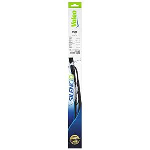 Valeo Silencio konvenční lišta stěrače VM7 přední 500 mm 1 lišta stěrače 574132 Valeo Silencio konvenční lišta stěrače VM7 přední 500 mm 1 lišta stěrače 574132