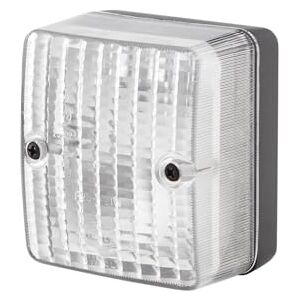 HELLA 2ZR 996 012-101 Halogenový zpětný světlomet 12/24V montáž 2bodové upevnění zástrčka: šroubovací kontakt HELLA 2ZR 996 012-101 Halogenový zpětný světlomet 12/24V montáž 2bodové upevnění zástrčka: šroubovací kontakt