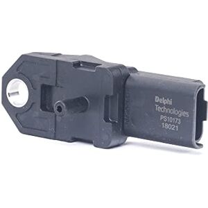 Delphi PS10173 snímač tlaku pro FORD Fiesta Mk6 hatchback (JA8, JR8) Delphi PS10173 snímač tlaku pro FORD Fiesta Mk6 hatchback (JA8, JR8)