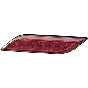 HELLA 2NE 013 343-011 Koncové mlhové světlo Shapeline Style Slim LED 12/24V lepené barva světla: červená zástrčka: AMP 2-pólová vlevo vzadu HELLA 2NE 013 343-011 Koncové mlhové světlo Shapeline Style Slim LED 12/24V lepené barva světla: červená zástrčka: AMP 2-pólová vlevo vzadu
