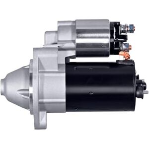 HELLA 8EA 011 610-461 Startér/startér 12V 1,1kW HELLA 8EA 011 610-461 Startér/startér 12V 1,1kW