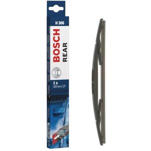 Bosch Stěrače Rear H306, délka: 300 mm stěrač pro zadní sklo Bosch Stěrače Rear H306, délka: 300 mm stěrač pro zadní sklo