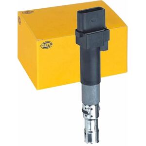 HELLA 5DA 358 000-931 zapalovací cívka, počet pólů: 4pólová, 12 V HELLA 5DA 358 000-931 zapalovací cívka, počet pólů: 4pólová, 12 V