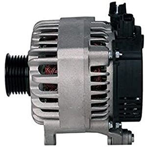 HELLA 8EL 012 428-621 generátor/alternátor 14V 80A HELLA 8EL 012 428-621 generátor/alternátor 14V 80A