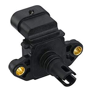 HELLA 6PP 009 400-581 Senzor, nabíjecí tlak 5V 4pólový HELLA 6PP 009 400-581 Senzor, nabíjecí tlak 5V 4pólový