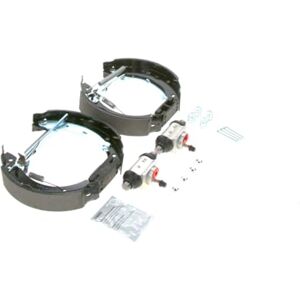 Bosch 0204114675 sada brzdových čelistí KIT SUPERPRO Bosch 0204114675 sada brzdových čelistí KIT SUPERPRO