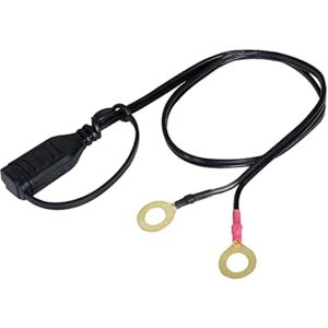 APA 16702 kabel adaptéru s kroužkovými očky cca 10 mm APA 16702 kabel adaptéru s kroužkovými očky cca 10 mm