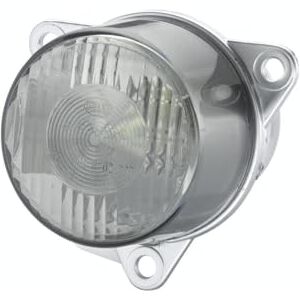 HELLA 2ZR 008 221-051 Halogenový zpětný světlomet 12/24V montáž 4bodové upevnění zástrčka: plochá zástrčka HELLA 2ZR 008 221-051 Halogenový zpětný světlomet 12/24V montáž 4bodové upevnění zástrčka: plochá zástrčka