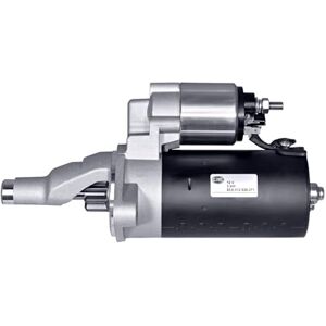 HELLA 8EA 012 526-371 Startér/startér 12V 2kW HELLA 8EA 012 526-371 Startér/startér 12V 2kW