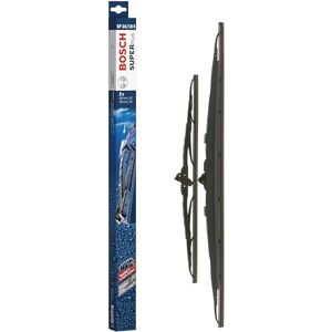Bosch Stěrače Super Plus spoiler SP24/18S, délka: 600 mm/450 mm – sada předních stěračů Bosch Stěrače Super Plus spoiler SP24/18S, délka: 600 mm/450 mm – sada předních stěračů