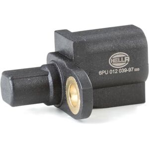 HELLA 6PU 012 039-971 ABS senzor otáčky kol 12V 2pólová zadní náprava celková délka: 55. 3mm HELLA 6PU 012 039-971 ABS senzor otáčky kol 12V 2pólová zadní náprava celková délka: 55. 3mm