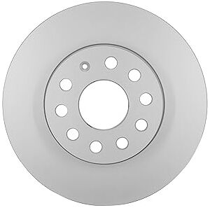 HELLA 8DD 355 122-721 brzdový kotouč HELLA 8DD 355 122-721 brzdový kotouč