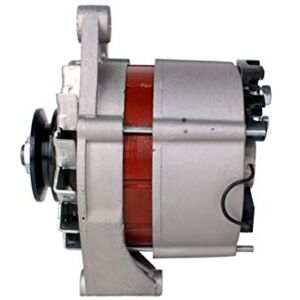 HELLA 8EL 012 427-331 generátor/alternátor 14V 55A HELLA 8EL 012 427-331 generátor/alternátor 14V 55A