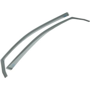 ClimAir CLI0033314 Windabweiser Vorne Kompatibel mit VW Golf V Schrägheck 1K1 ClimAir CLI0033314 Windabweiser Vorne Kompatibel mit VW Golf V Schrägheck 1K1