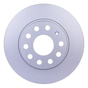 HELLA PAGID 8DD 355 116-971 brzdový kotouč 55249PRO potažený 272 mm 10 mm plný pro mj. AUDI/SEAT/SKODA/VOLKSWAGEN HELLA PAGID 8DD 355 116-971 brzdový kotouč 55249PRO potažený 272 mm 10 mm plný pro mj. AUDI/SEAT/SKODA/VOLKSWAGEN
