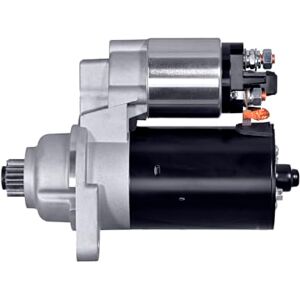 HELLA 8EA 012 527-311 Startér/startér 12V 1,1kW HELLA 8EA 012 527-311 Startér/startér 12V 1,1kW
