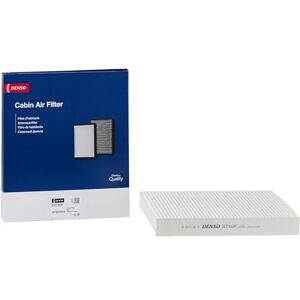Denso DCF462P filtr, vnitřní vzduch Denso DCF462P filtr, vnitřní vzduch