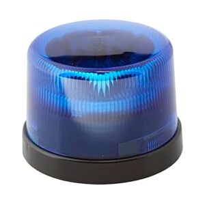 HELLA 2XD 012 972-101 LED světlo blesku směrové světlo KL 7000-12/24V modré šroubované kabel: 120mm - pro hasiče policejní záchranné vozidlo HELLA 2XD 012 972-101 LED světlo blesku směrové světlo KL 7000-12/24V modré šroubované kabel: 120mm - pro hasiče policejní záchranné vozidlo
