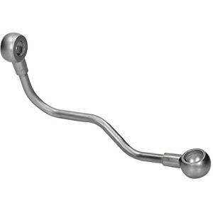 Ajusa OP10815 Ölleitung für Turbolader Ölvorlaufleitung Turbolader Kompatibel mit OPEL Corsa D Schrägheck S07 Mokka/Mokka X J13 Astra J Sports Tourer P10 ASTRA J Meriva B S10 Astra J GTC P10 Ajusa OP10815 Ölleitung für Turbolader Ölvorlaufleitung Turbolader Kompatibel mit OPEL Corsa D Schrägheck S07 Mokka/Mokka X J13 Astra J Sports Tourer P10 ASTRA J Meriva B S10 Astra J GTC P10