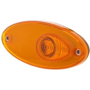 HELLA 2BM 964 295-041 přídavné světlo blinkru halogen 12V montáž/šroubové připojení barva světelného panelu: žlutá zástrčka: Male boční montáž množství: 1 HELLA 2BM 964 295-041 přídavné světlo blinkru halogen 12V montáž/šroubové připojení barva světelného panelu: žlutá zástrčka: Male boční montáž množství: 1
