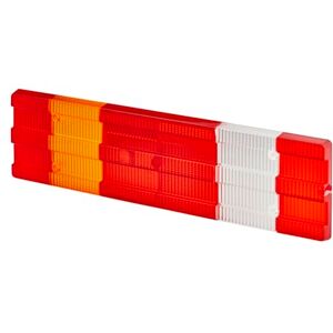HELLA 9EL 134 296-051 světelný panel, zadní světlo halogen pravé HELLA 9EL 134 296-051 světelný panel, zadní světlo halogen pravé