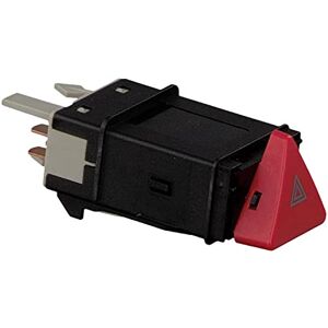 febi bilstein 44393 spínač výstražného blinkru s relé, 1 kus febi bilstein 44393 spínač výstražného blinkru s relé, 1 kus