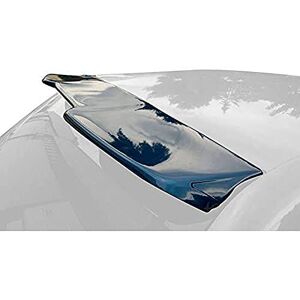 AUTO-STYLE Motordrome střešní spoiler kompatibilní s Audi A3 8P Sportback 2004-2012 'GT-Look' (PU) AUTO-STYLE Motordrome střešní spoiler kompatibilní s Audi A3 8P Sportback 2004-2012 'GT-Look' (PU)