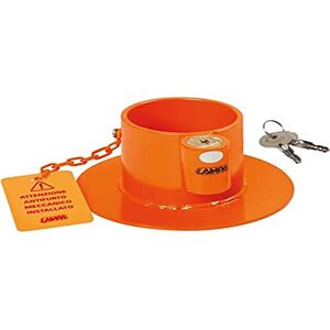 Lampa 98703 zámek přívěsu Zámek přívěsu Lampa 98703 zámek přívěsu Zámek přívěsu