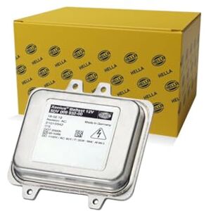 HELLA 5DV 009 932-001 předřadník Xenon 12V D3S HELLA 5DV 009 932-001 předřadník Xenon 12V D3S