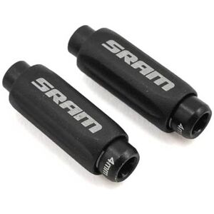 Sram Brzdový kabel vedení pouzdra pouzdra řadicí páka, černá, 00. 7915. 052. 030 Sram Brzdový kabel vedení pouzdra pouzdra řadicí páka, černá, 00. 7915. 052. 030