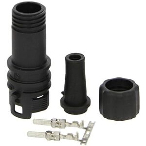 HELLA 9XX 340 882-001 sada spojovacích kabelů 2pólová kruhová zástrčka sada HELLA 9XX 340 882-001 sada spojovacích kabelů 2pólová kruhová zástrčka sada