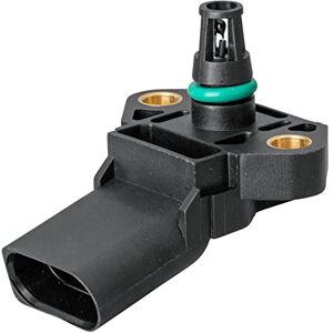 HELLA 6PP 009 400-471 Senzor, nabíjecí tlak 4pólový šroubovaný HELLA 6PP 009 400-471 Senzor, nabíjecí tlak 4pólový šroubovaný