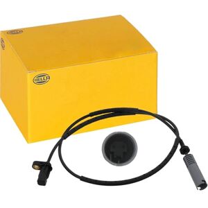 HELLA 6PU 012 039-751 senzor, otáčky kol 12V 2pólový kabel: 871mm HELLA 6PU 012 039-751 senzor, otáčky kol 12V 2pólový kabel: 871mm