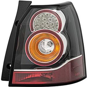HELLA 2VP 354 814-021 Zadní světlo LED Land Rover Freelander 2 (L359) ECE/CCC pravé HELLA 2VP 354 814-021 Zadní světlo LED Land Rover Freelander 2 (L359) ECE/CCC pravé