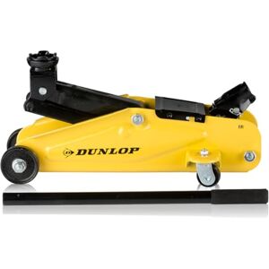 Dunlop Zvedák hydraulický Jack – hydraulický zvedák 2T – podstavné podstavné podstavce pro osobní automobily – zvedací plošina 135–305 mm – tažná a zvedací zařízení – vybavení do dílny kompaktní a s Dunlop Zvedák hydraulický Jack – hydraulický zvedák 2T – podstavné podstavné podstavce pro osobní automobily – zvedací plošina 135–305 mm – tažná a zvedací zařízení – vybavení do dílny kompaktní a s
