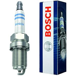 Bosch FR7DE2 Nickel Zündkerzen 1 Stück Bosch FR7DE2 Nickel Zündkerzen 1 Stück