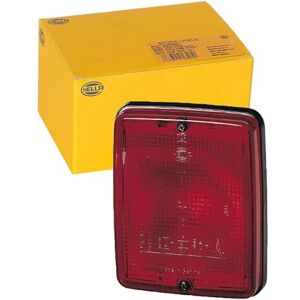 HELLA 2NE 003 236-301 Koncové mlhové světlo halogen 24V montáž vlevo/vpravo HELLA 2NE 003 236-301 Koncové mlhové světlo halogen 24V montáž vlevo/vpravo