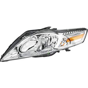 HELLA 1EF 010 541-011 Hlavní halogenový světlomet levý mimo jiné pro Ford Mondeo IV Turnier (Ba7) HELLA 1EF 010 541-011 Hlavní halogenový světlomet levý mimo jiné pro Ford Mondeo IV Turnier (Ba7)