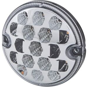 HELLA VALUEFIT 2BE 357 028-051 Směrové světlo LED 24/12V nástavba/šroubovací zástrčka: otevřené konce kabelu vpředu množství: 1 HELLA VALUEFIT 2BE 357 028-051 Směrové světlo LED 24/12V nástavba/šroubovací zástrčka: otevřené konce kabelu vpředu množství: 1