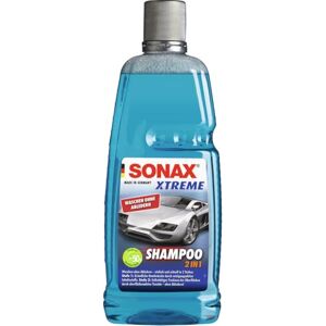 SONAX Šampon 2 v 1 215300 Xtreme, 1l SONAX Šampon 2 v 1 215300 Xtreme, 1l