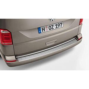 Volkswagen 7E0061195A ochrana hrany zavazadlového prostoru originální VW T6 Transporter Multivan Caravelle California vzhled ušlechtilé oceli ochranná lišta Volkswagen 7E0061195A ochrana hrany zavazadlového prostoru originální VW T6 Transporter Multivan Caravelle California vzhled ušlechtilé oceli ochranná lišta