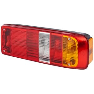 HELLA 2VP 340 888-001 zadní světlo žárovka 24V vestavěná/šroubovaná barva světelného panelu: vícebarevná zástrčka: kruhová zástrčka pravá množství: 1 HELLA 2VP 340 888-001 zadní světlo žárovka 24V vestavěná/šroubovaná barva světelného panelu: vícebarevná zástrčka: kruhová zástrčka pravá množství: 1