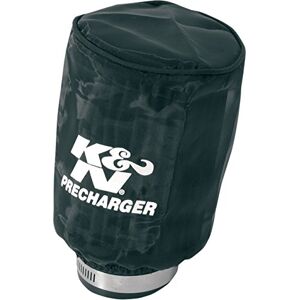 K&N RU-0510PK kryt vzduchového filtru do auta a motocyklu K&N RU-0510PK kryt vzduchového filtru do auta a motocyklu