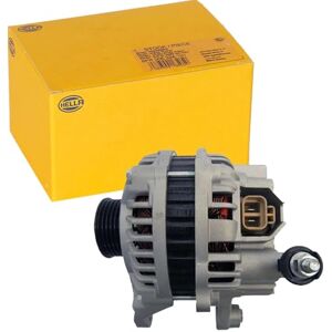 HELLA 8EL 011 712-471 generátor/alternátor 14V 80A HELLA 8EL 011 712-471 generátor/alternátor 14V 80A