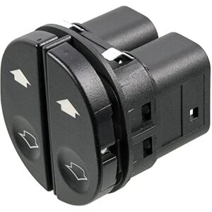 febi bilstein 24317 Spínač pro elektrické ovládání oken, 1 kus febi bilstein 24317 Spínač pro elektrické ovládání oken, 1 kus